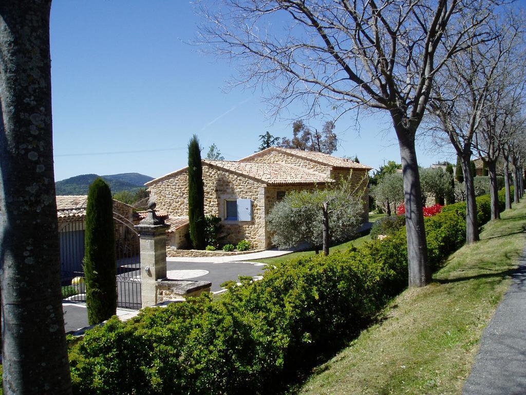 Le Grangeon Bed & Breakfast Cruis Exterior photo