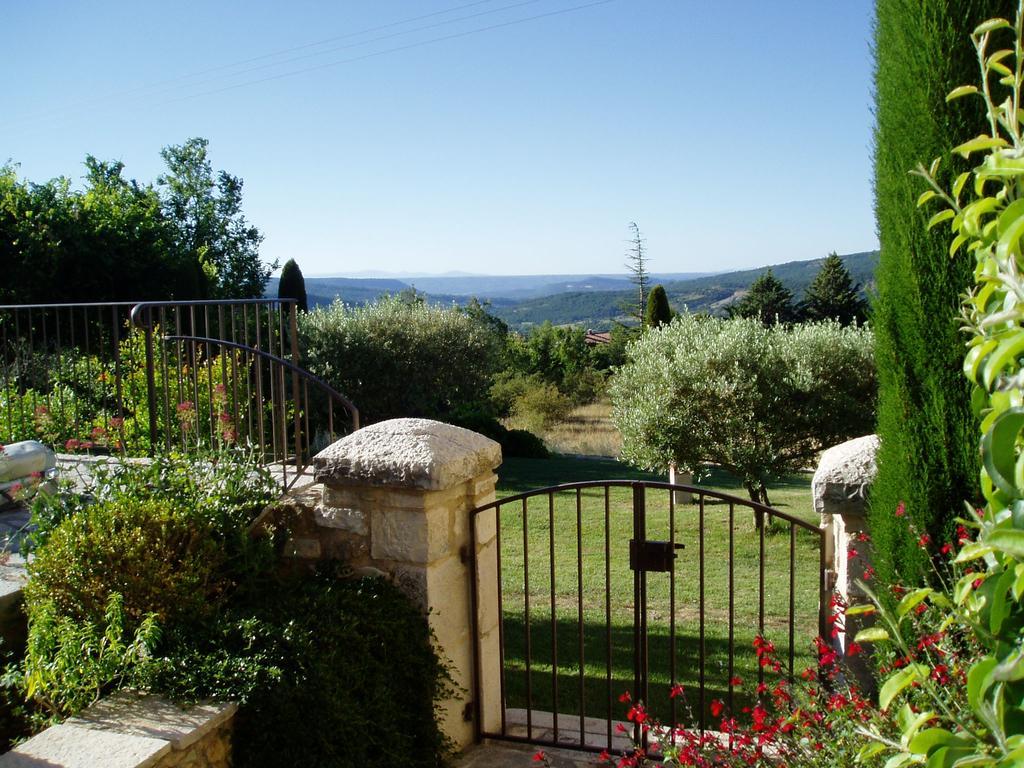Le Grangeon Bed & Breakfast Cruis Exterior photo
