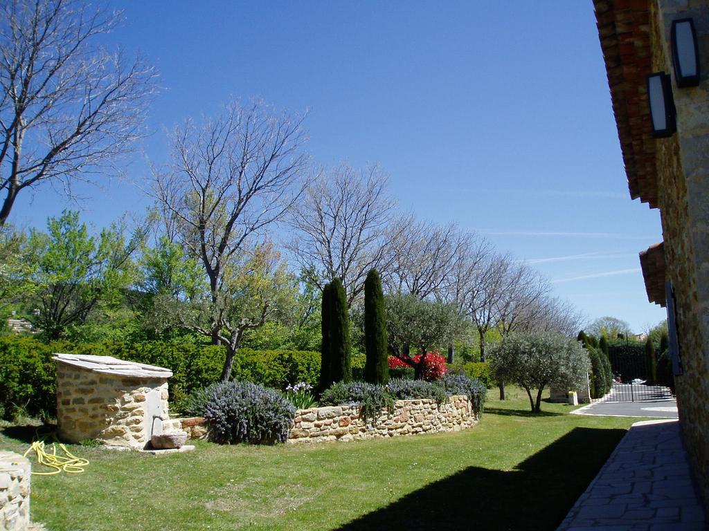 Le Grangeon Bed & Breakfast Cruis Exterior photo